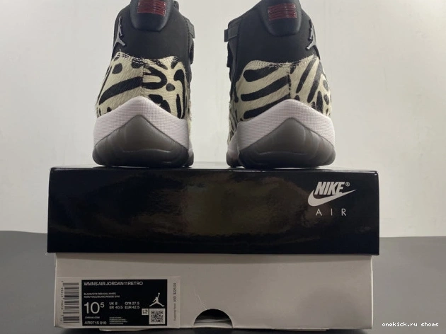 Rep 11 AR0715-010 ANIMAL AIR INSTINCT JORDAN 0629